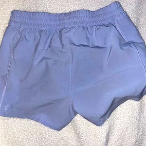 Athleta Girl Shorts